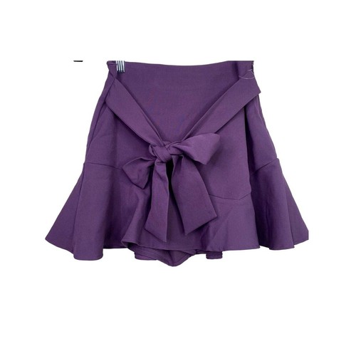 Cintura zara svasata vita alta - zara,