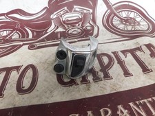 COMMUTATORE MANUBRIO SINISTRO