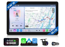 Eonon SD1X6S Android Car