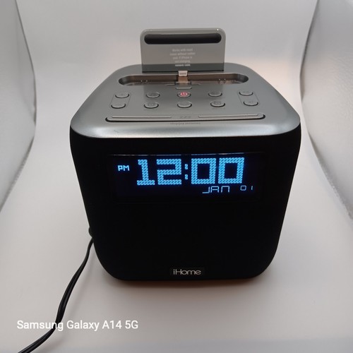 Ihome ipl24 sveglia radio - ihome,