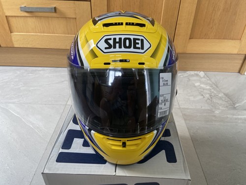 Shoei eleven daijiro kato - x-eleven,