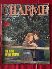 fotoromanzo Lancio Charme