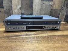 Go Video DV-2130 Combo 4 teste