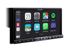 Alpine ILX-705DM autoradio 2