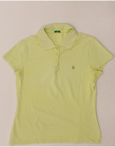 Polo donna benetton 14 - uk,