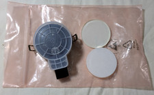 HELLA 6PW 012 008-70 Sensore pioggia e luce per Ford Focus inclusi 2 adesivi