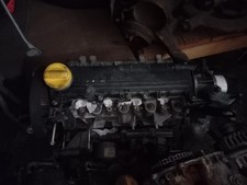 Motore Renault Clio 1.5 Dci