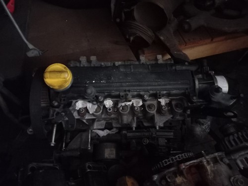 Motore renault clio dci - 1.5,