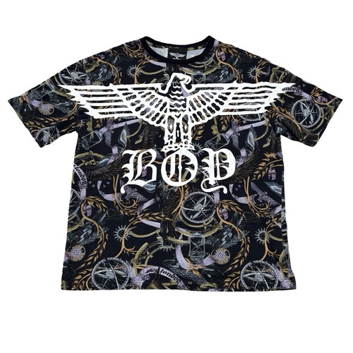Shirt boy london uomo - t-shirt,