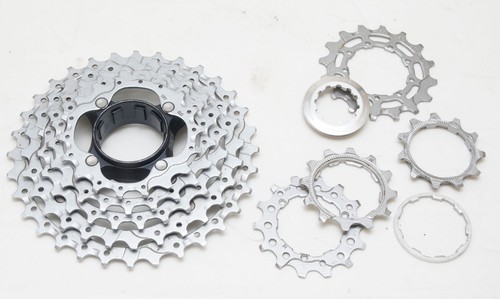 Shimano m770 9 - xt, cs-m770,