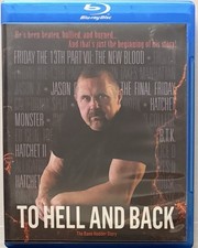 TO HELL AND BACK THE KANE