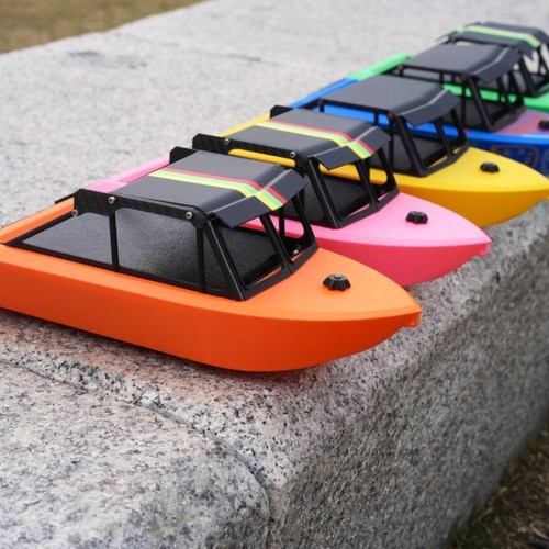 Nuovo 220mm mini jet boat - mini,