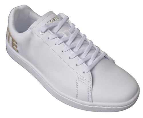 Lacoste carnaby evo - lacoste, sneaker
