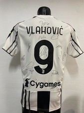 MAGLIA HOME SERIE A "VLAHOVIC