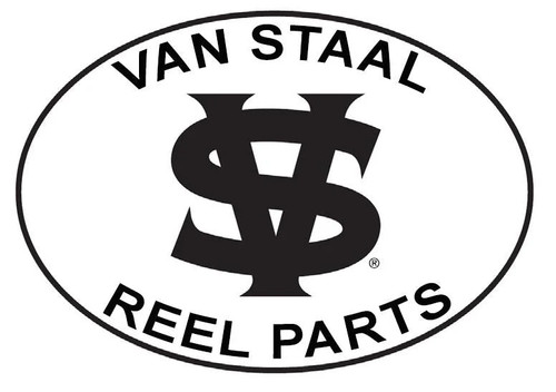 Van staal part vr318 - staal, vr318-01