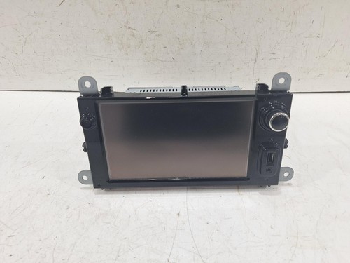 Radio oem renault - oem,