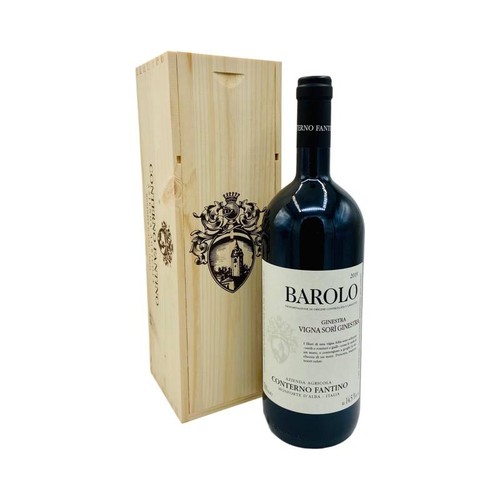Conterno fantino barolo - barolo, docg