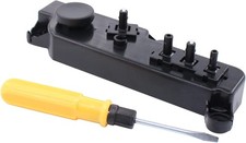 Interruttore sedile elettrico