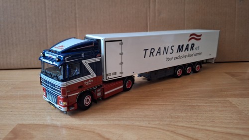 Daf xf95 kksz - xf95, "