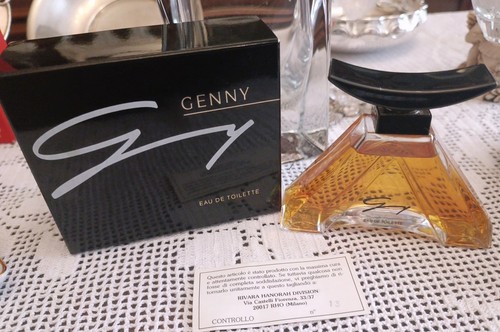 Genny profumo edt - edt, spray
