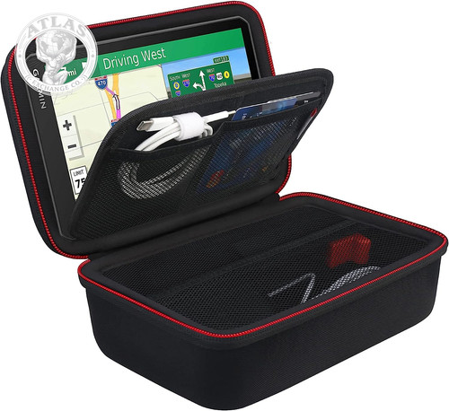 Bovke hard gps case - bovke, 6-7
