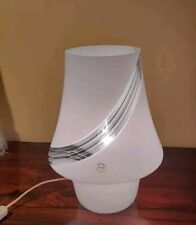 MURANO LAMPADA DA TAVOLO