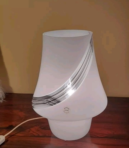 Murano lampada tavolo - lampada,