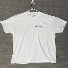 T-Shirt Vintage 1996 Zenith