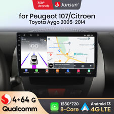 Autoradio Android QualcommChip