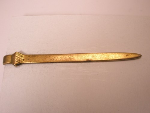Chiodo ferro cavallo - ferro, di