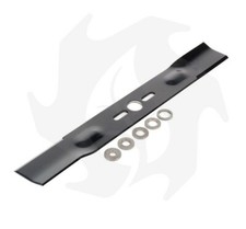 LAMA UNIVERSALE PER TAGLIAERBA RASAERBA TOSAERBA DA CM 45 cod BG 1-145