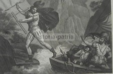 SVIZZERA_GUGLIELMO TELL_MITICO