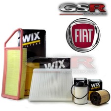 KIT TAGLIANDO FIAT Grande