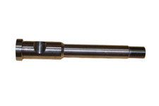 Steib BW 38 Sidecar Con Asse