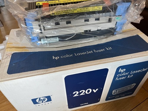 Color laserjet kit fusore - kit,