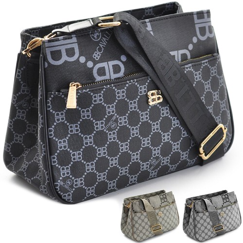 Borsa firmata briciole - firmata,