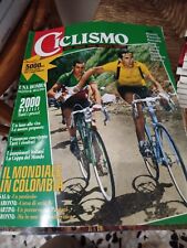 Lotto riviste Ciclismo 44