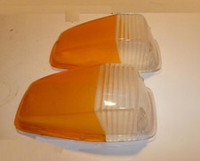 Pair of Plastics Front