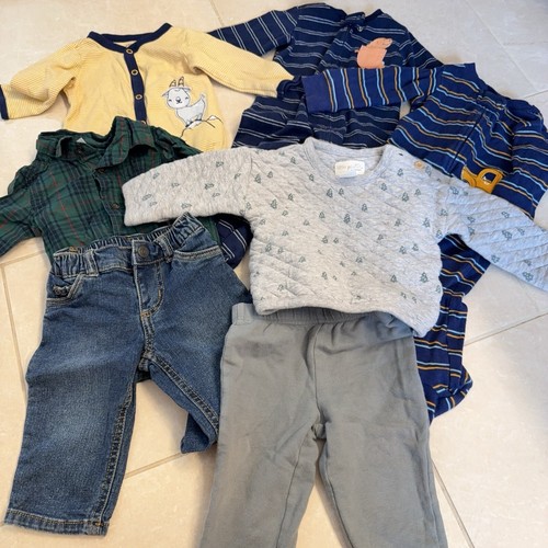 Abbigliamento carter - abbigliamento, carter’s
