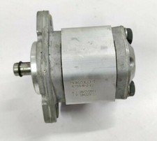 Pompa A Ingranaggi Marzocchi