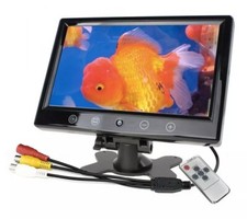 MONITOR LCD 10.1 POLLICI