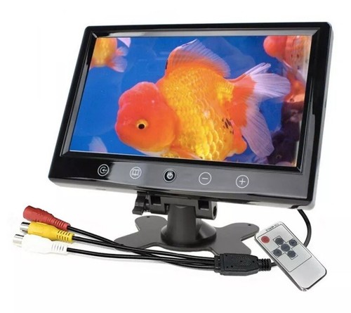 Monitor lcd pollici - lcd,