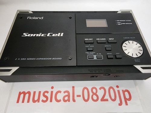 Modulo sintetizzatore