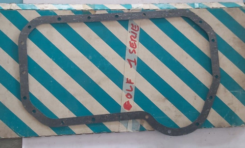 Guarnizione coppa volkswagen - guarnizione,