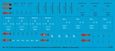 Peddinghaus-Decals 1/16 3756 8