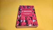 Eric frattini entità - frattini,, l'entità