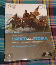 Francesca Occhipinti, L'ARCO