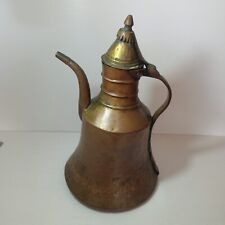 Antica Brocca/Bollitore In Rame LEGGI DESCRIZIONE
