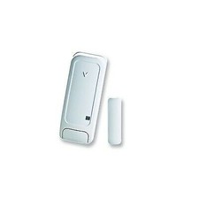 Bentel Security contatto magnetico antifurto wireless 868Mhz bianco - BW-MCN