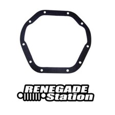 Jeep Wrangler JK Guarnizione